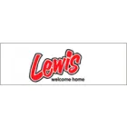 LEWIS STORES (PTY) LTD