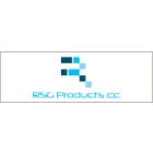 RSG PRODUCTS CC