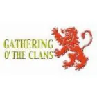 GATHERING O' THE CLANS
