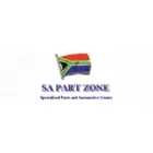 S A PARTS ZONE