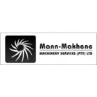 MANN-MAKHENE MACHINERY SERVICES (PTY) LTD