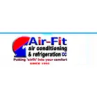 AIR-FIT AIRCONDITIONING & REFRIGERATION CC