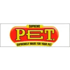 SUPREME PET DOG FOOD