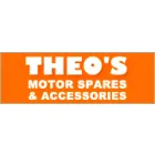 THEO'S MOTOR SPARES & ACCESSORIES