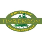 GBC TIMBER T/A TIMBERCON