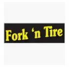 FORK 'N TIRE