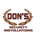 DON'S SECURITY
