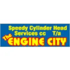 SPEEDY CYLINDER HEAD SERVICES BK