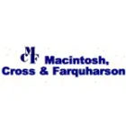 MACINTOSH CROSS & FARQUHARSON