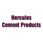 HERCULES CEMENT PRODUCTS