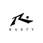RUSTY SURFBOARDS SOUTH AFRICA