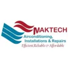 MAKTECH AIR-CONDITIONING