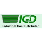INDUSTRIAL GAS DISTRIBUTORS