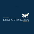 JUSTICE REICHLIN RAMSAMY ATTORNEYS INC.