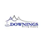 DOWNINGS MARQUEE HIRING