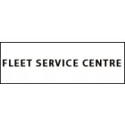 FLEET SERVICE CENTRE