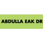 ABDULLA EAK DR