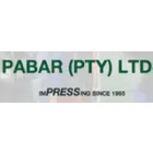 PABAR (PTY) LTD