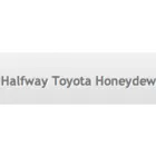HALFWAY TOYOTA (HONEYDEW)