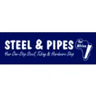 STEEL & PIPES FOR AFRICA KZN (PTY) LTD