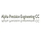 ALPHA PRECISION ENGINEERING CC