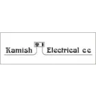 KAMISH ELECTRICAL CC