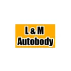 L & M AUTOBODY CC