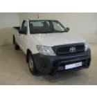 ORMONDE BAKKIE RENTALS (PTY) LTD