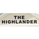 HIGHLANDER GUESTHOUSE THE