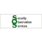 SECURITY OBSERVATION SERVICES