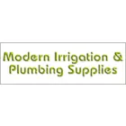MODERN IRRIGATION & PLUMBING SUPPLIES (PTY) LTD