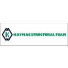 KAYMAC STRUCTURAL FOAM (PTY) LTD