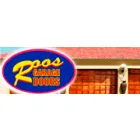 ROOS GARAGE DOORS