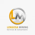 LEKGOSA MINING SERVICES