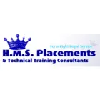 H M S PLACEMENTS & TECHNICAL CONSULTANTS