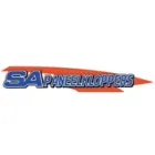 S A PANEELKLOPPERS